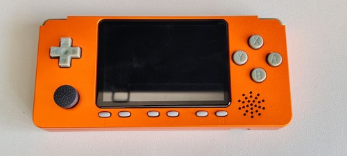 Raro odroid advance v1 - odroid-go,