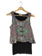 PROMOD Canotta Donna Top