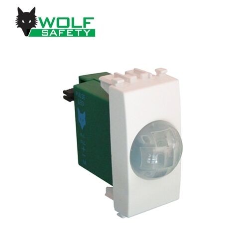 Wolf safety sensore - safety,