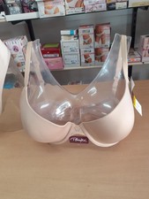 3 PEZZI Bustino per reggiseno
