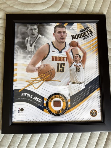 Nikola jokic pepite - nikola,