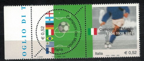 Campioni del mondo - del, di