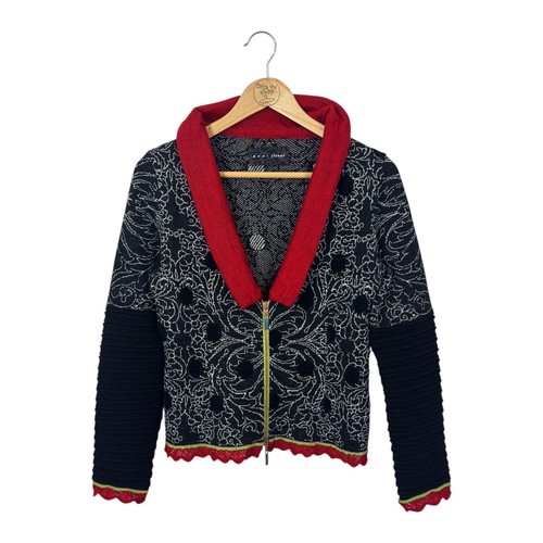 Cardigan eva claudi s - &, misto