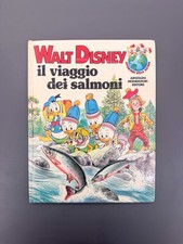 Il Viaggio dei Salmoni Libro