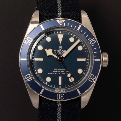 Tudor black bay - tudor, fifty-eight