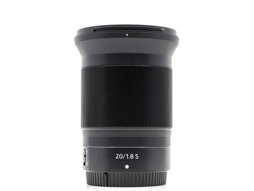 Nikon nikkor obiettivo mm - nikon,