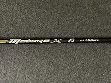 COBRA Driver Shaft MOTORE X F1