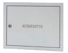 1 Sportello Sportelli Ziincato