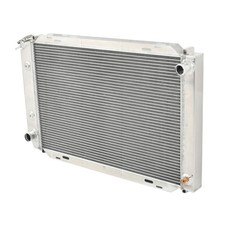 3 Row Racing Radiator Full