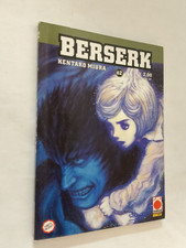 Berserk prima edizione - 62,