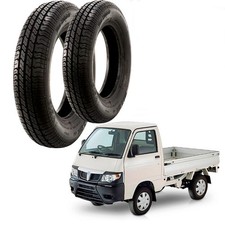 COPPIA 2 GOMME 155 R 13C