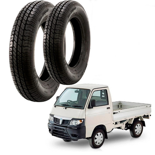 Coppia gomme 155 13c - 2,
