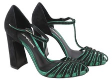 EMPORIO ARMANI Sandali Strappy