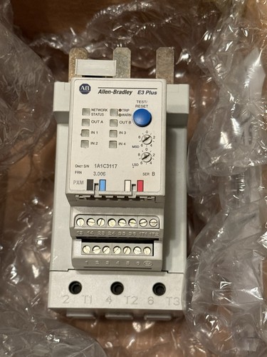Allen bradley 193 ec2ee series - allen-bradley, 193-ec2ee