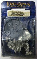 GW39 Games Workshop Il Signore