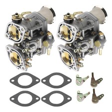2pcs carburateur idf - 2pcs,