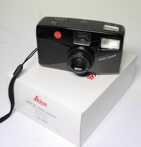 Leica mini zoom - , fotocamera