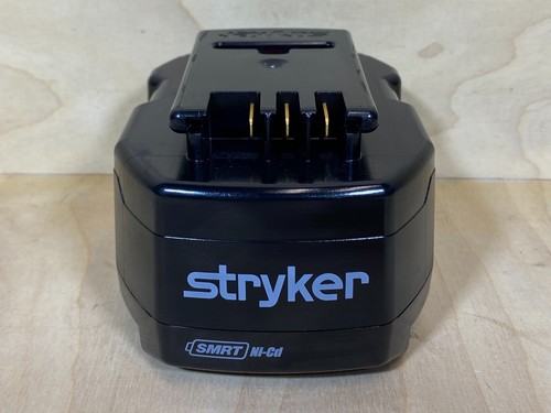Batteria stryker smrt - stryker,