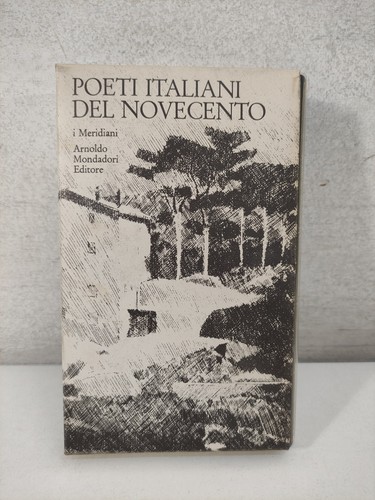 Poeti italiani del - del, i