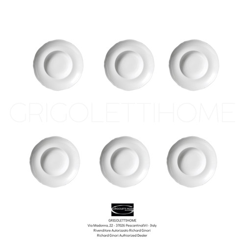 Richard ginori antico doccia - -,