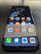 Huawei P40 Lite 128GB Nero