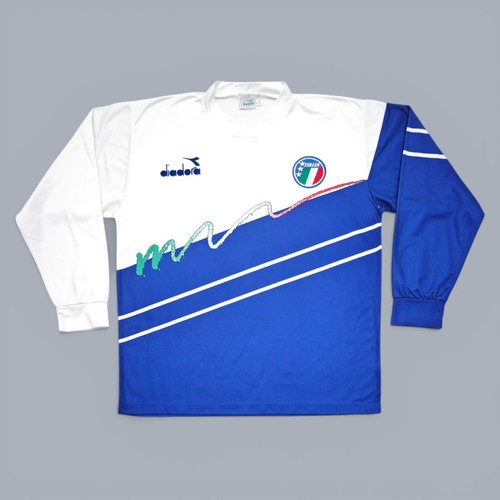 Italia 1990 1992 diadora - italia,