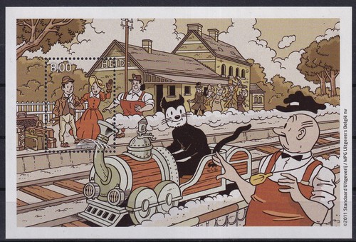 Trv23 belgio trv bl20 comics - [trv23],