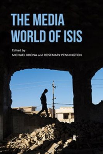 The media world isis - of,