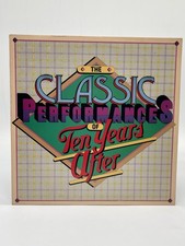 THE CLASSIC PERFORMANCES OF