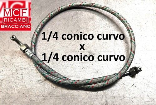 Flessibile per bruciatori - bruciatori, di