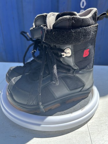 Stivali snowboard burton - stivali, da