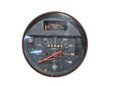 CONTACHILOMETRI STRUMENTAZIONE VEGLIA ORIGINALE PIAGGIO VESPA PK XL 50
