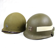 ELMETTO DA COMBATTIMENTO M1