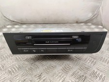 AUDI A6 4G2, C7, 4GC Sistema