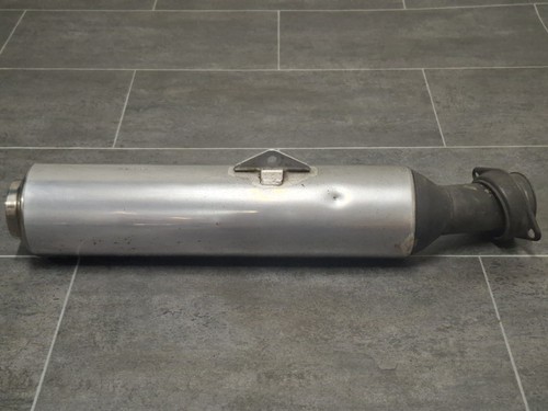Scarico honda vfr - scarico,