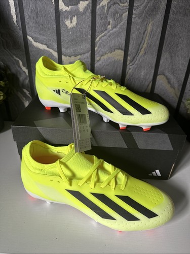Adidas crazyfast league - x, fg