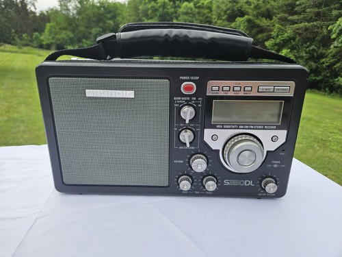 Grundig s350dl ricevitore - grundig,