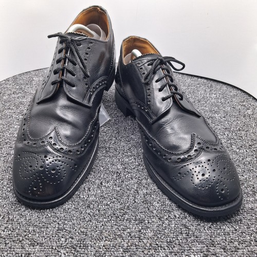 Scarpe grenson brogue taglia - scarpe,