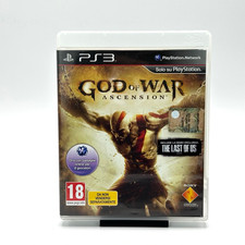 God Of War Ascension Gioco