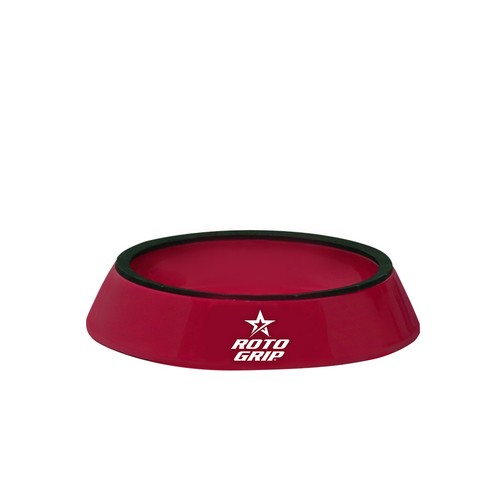 Roto grip deluxe ball cup - grip, red