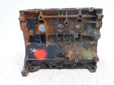 Difetto del blocco motore per