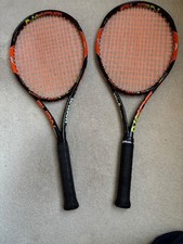 2 racchette da tennis Wilson