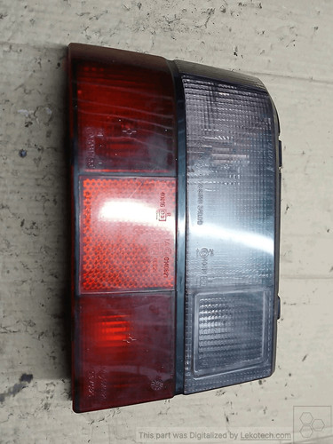 46424158 fanale post fiat - sx,