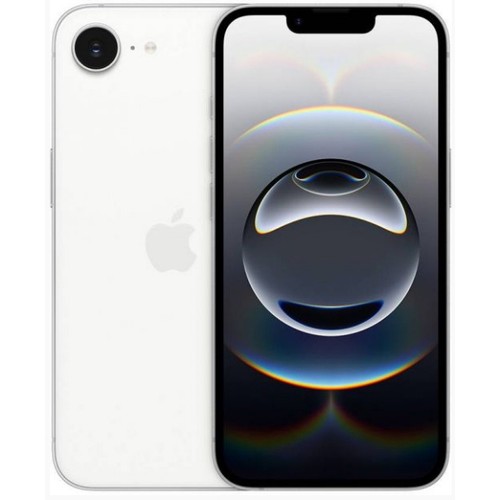 Apple iphone 16e - 5g, dual