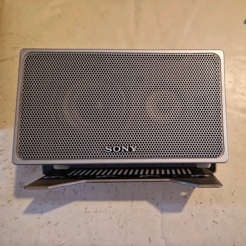 Speaker sony x2a - speaker, hi-fi