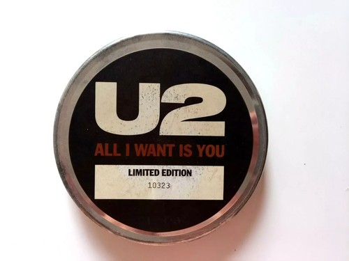 All want you - all, i
