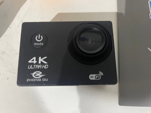 Kit videocamere tipo - tipo, gopro