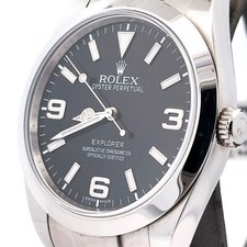 Orologio Rolex Explorer 39 mm