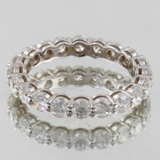 Taglio Rotondo Platino 2.50