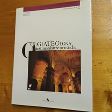 OLGIATE OLONA - Testimonianze Artistiche